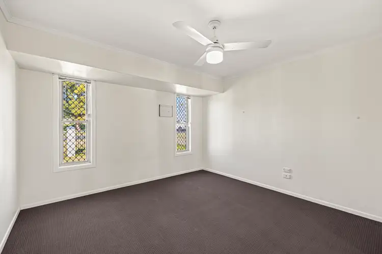 Second view of Homely house listing, 37 Croxley Street, Harristown QLD 4350