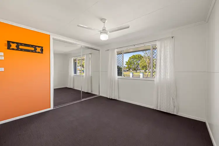 Third view of Homely house listing, 37 Croxley Street, Harristown QLD 4350