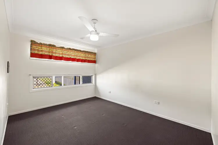 Fourth view of Homely house listing, 37 Croxley Street, Harristown QLD 4350
