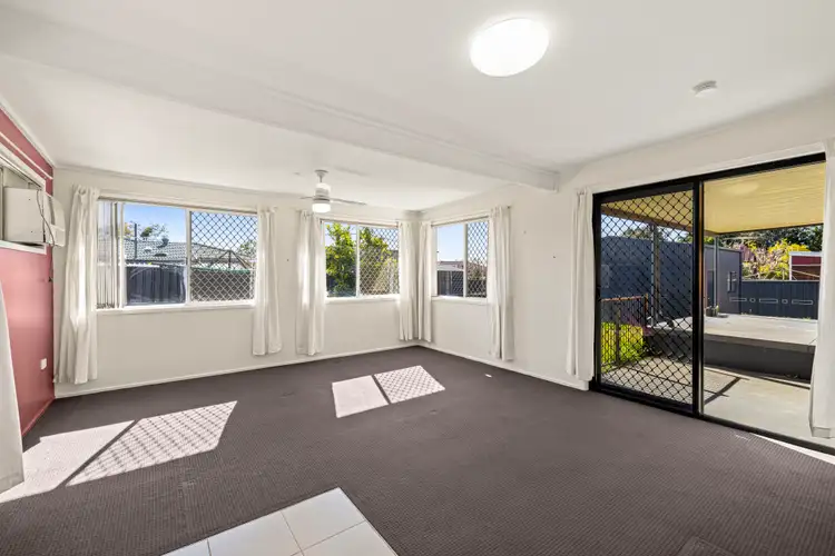 Fifth view of Homely house listing, 37 Croxley Street, Harristown QLD 4350