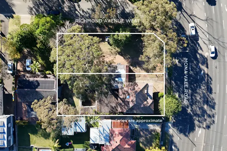 Main view of Homely house listing, 388 Mona Vale Road, St Ives NSW 2075