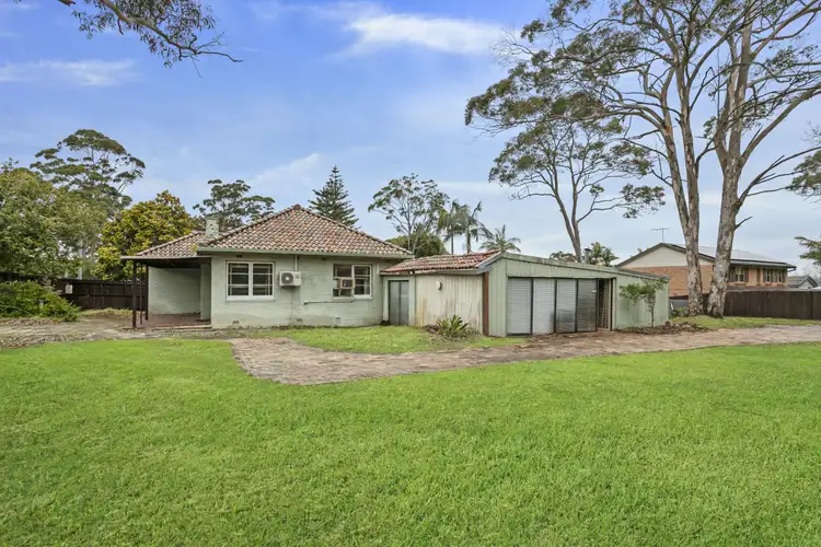 Second view of Homely house listing, 388 Mona Vale Road, St Ives NSW 2075
