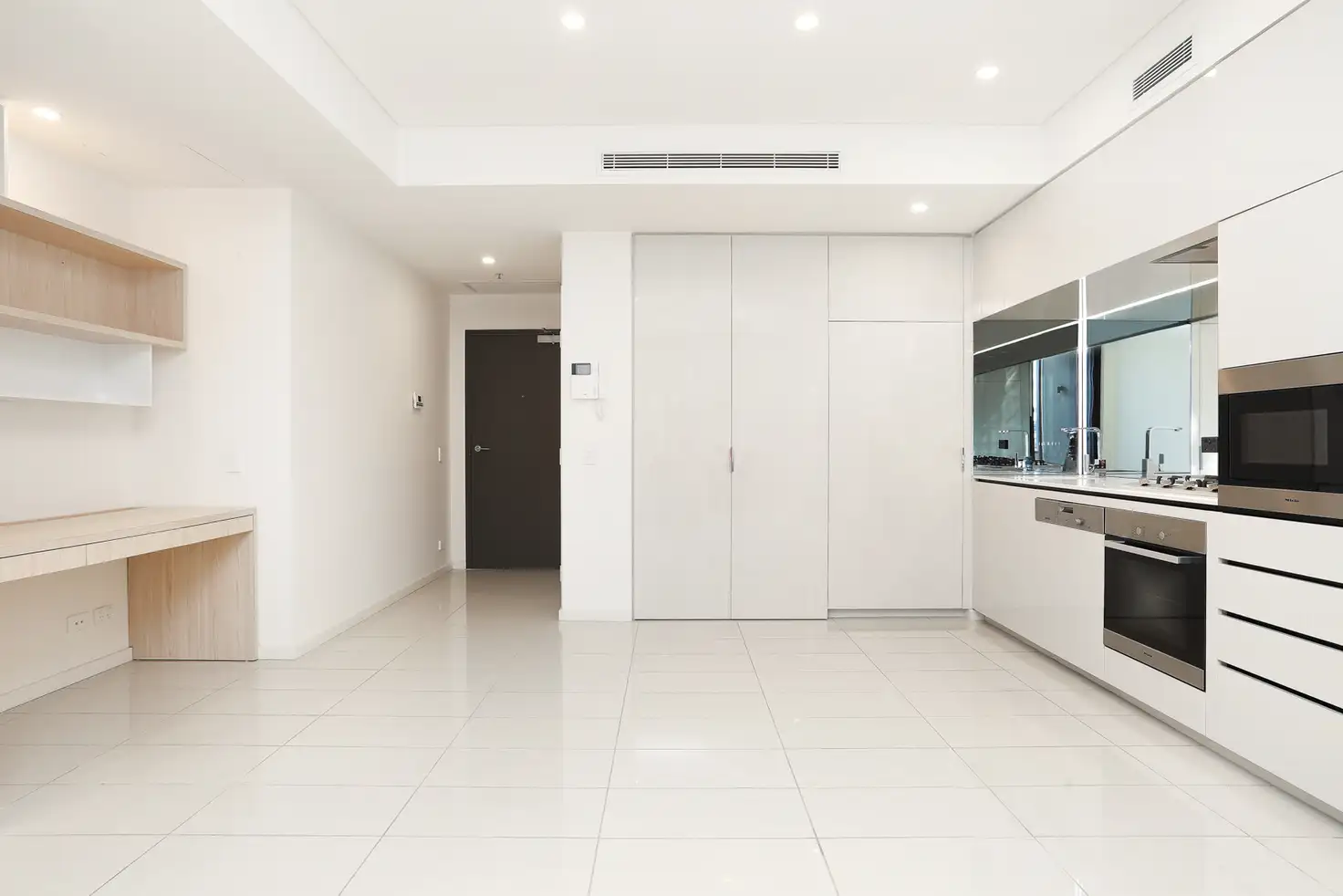 Main view of Homely apartment listing, 828/2 Kirby Walk, Zetland NSW 2017