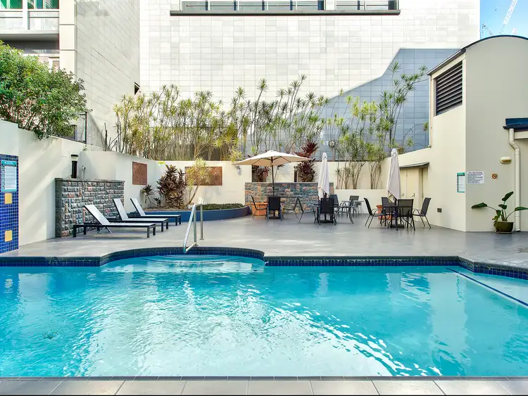 Second view of Homely apartment listing, 409/5 Edmondstone Street, South Brisbane QLD 4101
