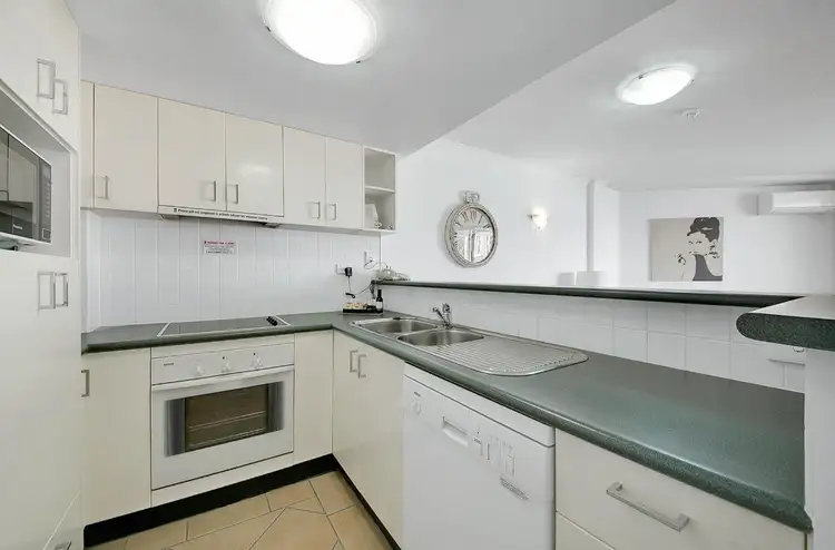 Third view of Homely apartment listing, 409/5 Edmondstone Street, South Brisbane QLD 4101