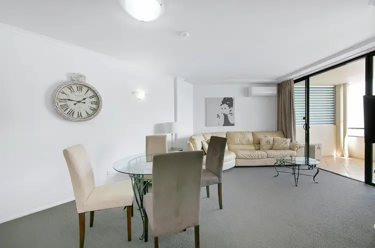 Fourth view of Homely apartment listing, 409/5 Edmondstone Street, South Brisbane QLD 4101