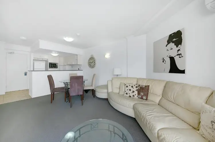Fifth view of Homely apartment listing, 409/5 Edmondstone Street, South Brisbane QLD 4101