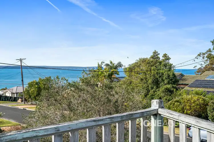 Second view of Homely house listing, 133 Waldegrave Crescent, Vincentia NSW 2540