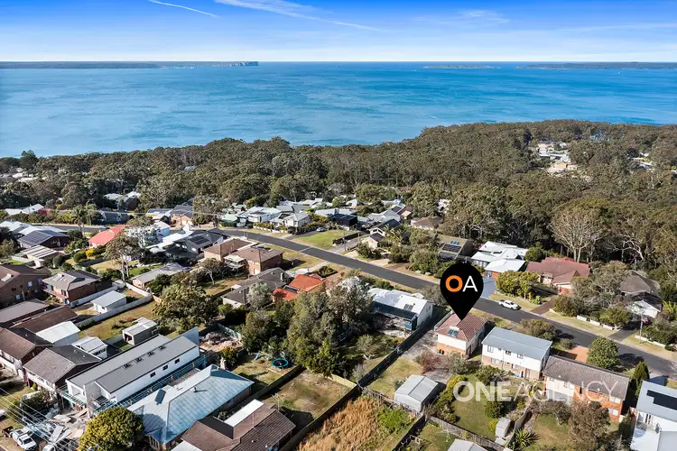 Third view of Homely house listing, 133 Waldegrave Crescent, Vincentia NSW 2540