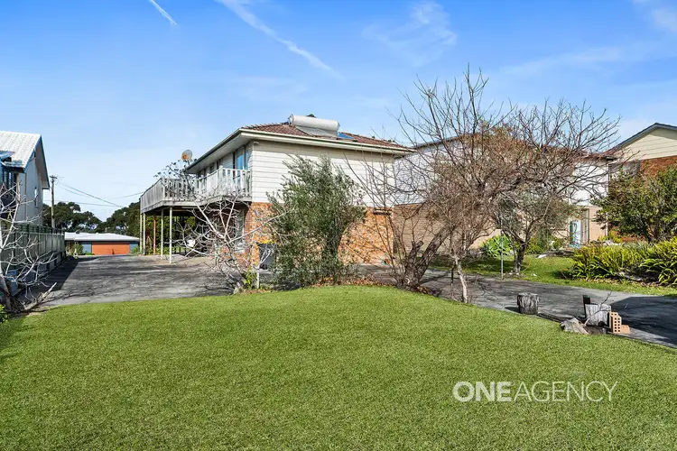 Fourth view of Homely house listing, 133 Waldegrave Crescent, Vincentia NSW 2540