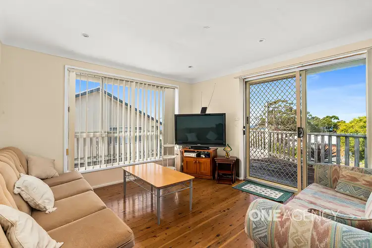 Sixth view of Homely house listing, 133 Waldegrave Crescent, Vincentia NSW 2540