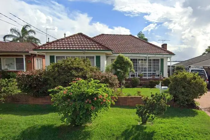 15 Renown Avenue, Miranda NSW 2228