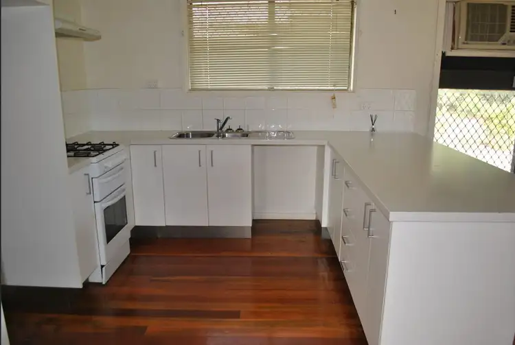 Second view of Homely house listing, 14 Gibbs Street, Riverview QLD 4303