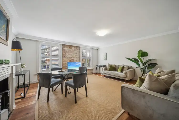 1&2/409-411 Bourke Street, Surry Hills NSW 2010