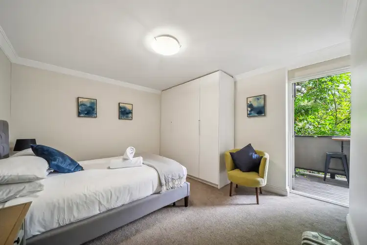 Fourth view of Homely apartment listing, 1&2/409-411 Bourke Street, Surry Hills NSW 2010