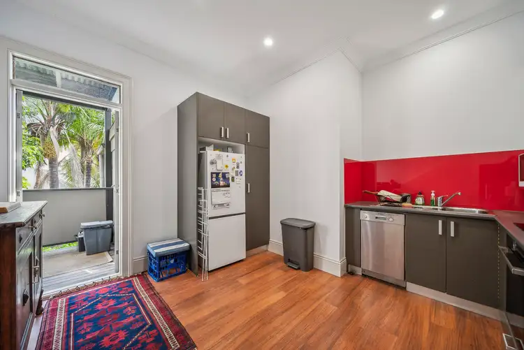 Fifth view of Homely apartment listing, 1&2/409-411 Bourke Street, Surry Hills NSW 2010