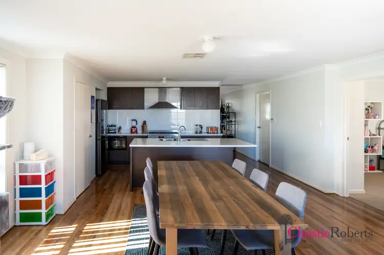 Third view of Homely house listing, 6 ANGHELJO AVENUE, Munno Para West SA 5115