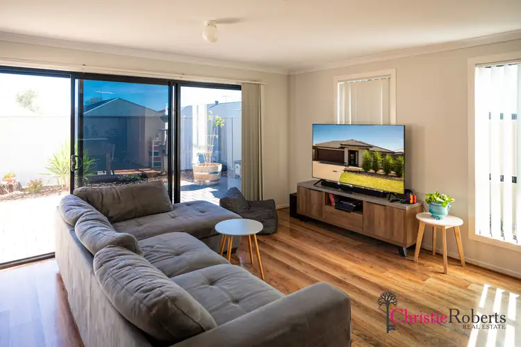 Fifth view of Homely house listing, 6 ANGHELJO AVENUE, Munno Para West SA 5115
