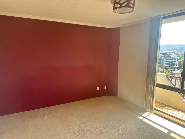Fourth view of Homely unit listing, 58/22-26 Corrimal Street, Wollongong NSW 2500