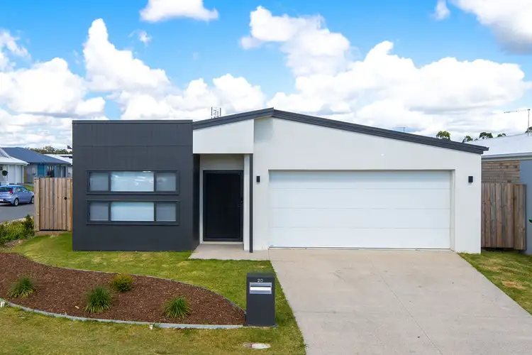 Main view of Homely house listing, 20 Weebill Street, Palmview QLD 4553