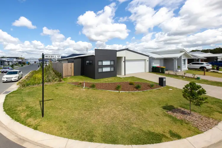 Second view of Homely house listing, 20 Weebill Street, Palmview QLD 4553