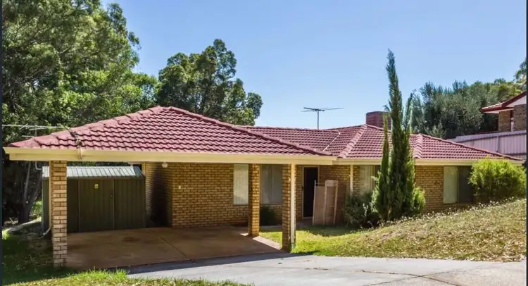 Main view of Homely house listing, 5 Bedale Street, Swan View WA 6056