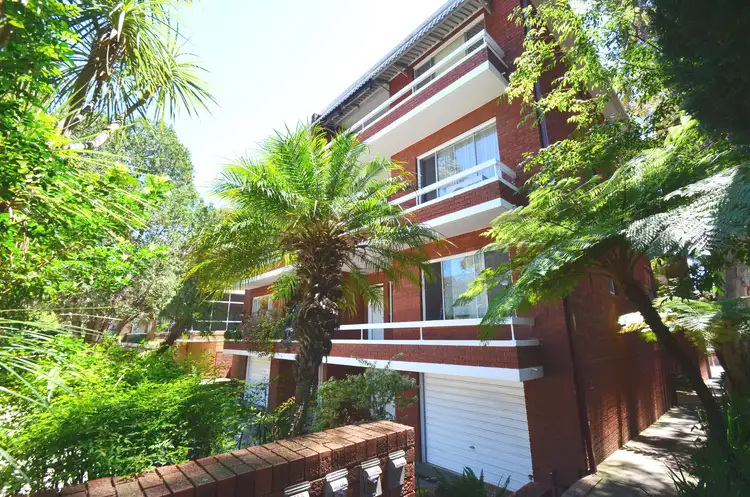 Main view of Homely apartment listing, 3/22 President Avenue, Kogarah NSW 2217