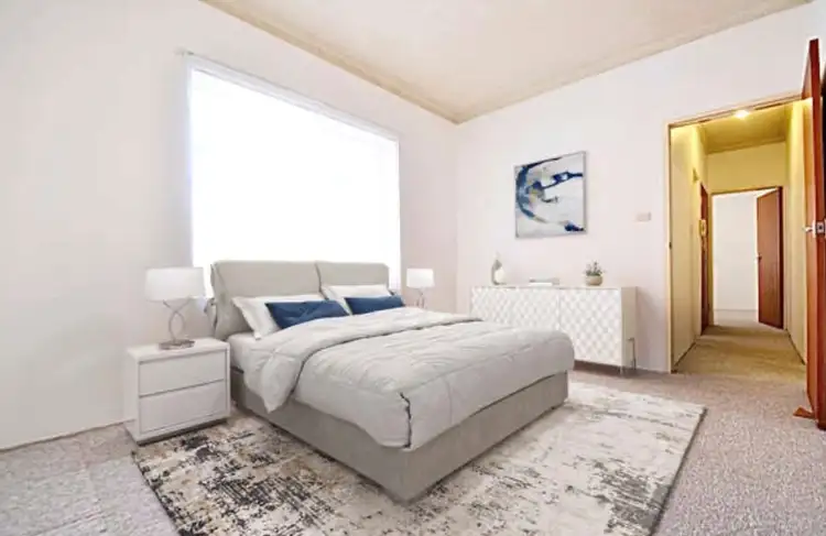 Fourth view of Homely apartment listing, 3/22 President Avenue, Kogarah NSW 2217