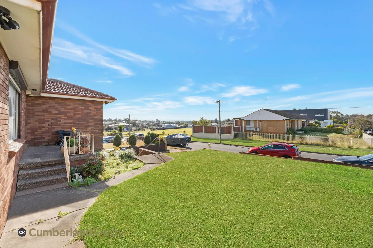 Main view of Homely house listing, 47 Daisy Street, Greystanes NSW 2145