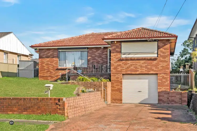 Second view of Homely house listing, 47 Daisy Street, Greystanes NSW 2145