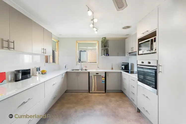 Third view of Homely house listing, 47 Daisy Street, Greystanes NSW 2145