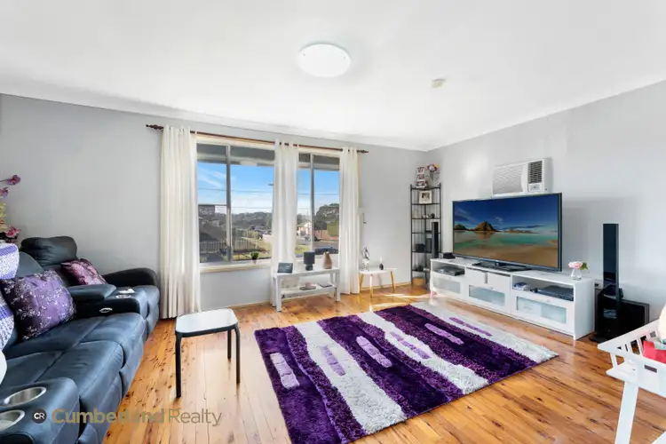 Fourth view of Homely house listing, 47 Daisy Street, Greystanes NSW 2145