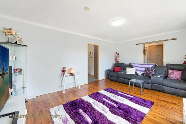 Fifth view of Homely house listing, 47 Daisy Street, Greystanes NSW 2145