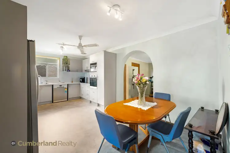Sixth view of Homely house listing, 47 Daisy Street, Greystanes NSW 2145