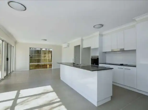 Third view of Homely villa listing, 4/304 Alderley Street, Centenary Heights QLD 4350