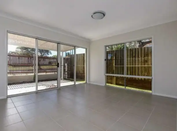 Fourth view of Homely villa listing, 4/304 Alderley Street, Centenary Heights QLD 4350