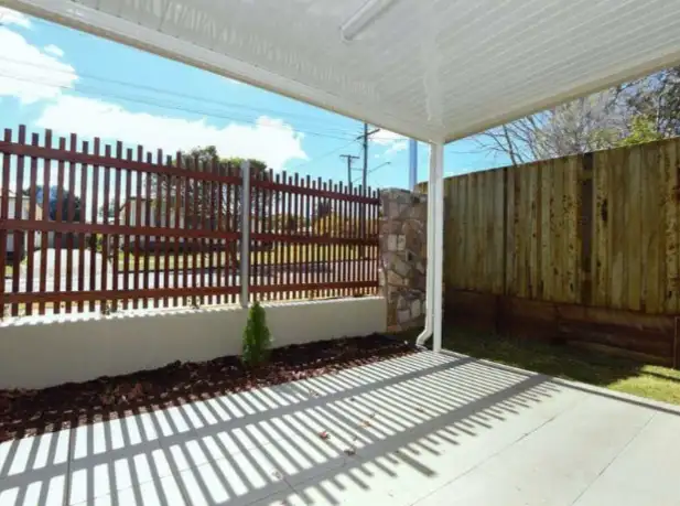 Fifth view of Homely villa listing, 4/304 Alderley Street, Centenary Heights QLD 4350