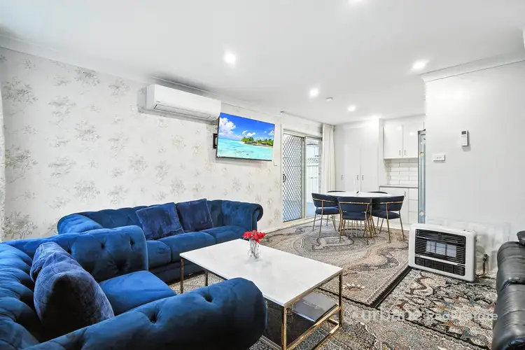 Second view of Homely townhouse listing, 9/2-4 O'Brien Street, Mount Druitt NSW 2770