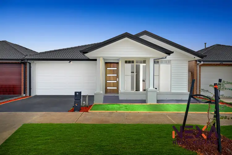 Main view of Homely house listing, 62 Boomerang Road, Donnybrook VIC 3064