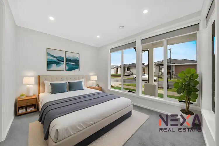 Third view of Homely house listing, 62 Boomerang Road, Donnybrook VIC 3064
