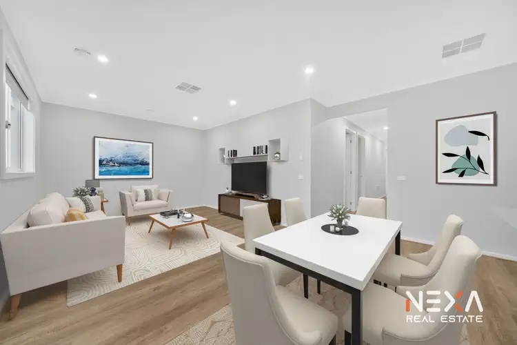 Fifth view of Homely house listing, 62 Boomerang Road, Donnybrook VIC 3064