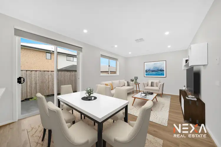 Sixth view of Homely house listing, 62 Boomerang Road, Donnybrook VIC 3064