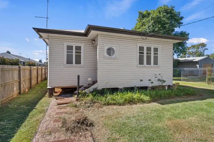 Main view of Homely house listing, 24 Merritt Street, Harristown QLD 4350
