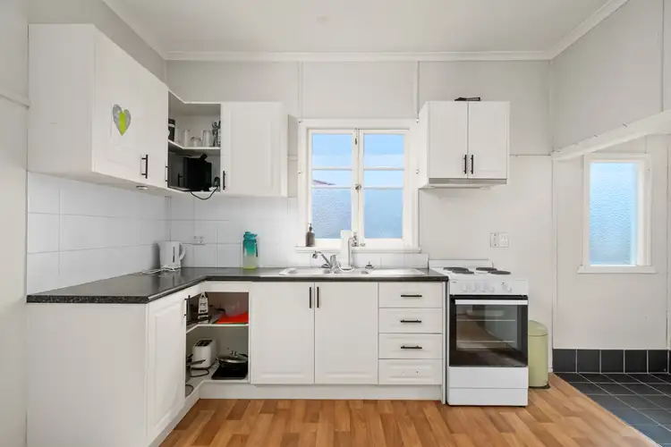 Second view of Homely house listing, 24 Merritt Street, Harristown QLD 4350
