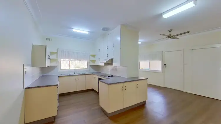 Second view of Homely house listing, 18 Laughton Street, Dubbo NSW 2830