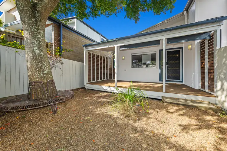 Second view of Homely townhouse listing, 1/68 Davies Road, Ashgrove QLD 4060