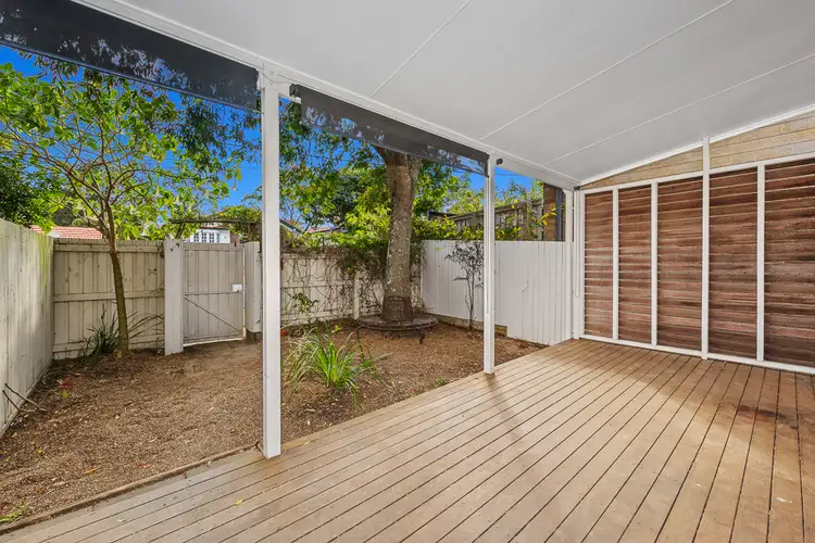 Third view of Homely townhouse listing, 1/68 Davies Road, Ashgrove QLD 4060