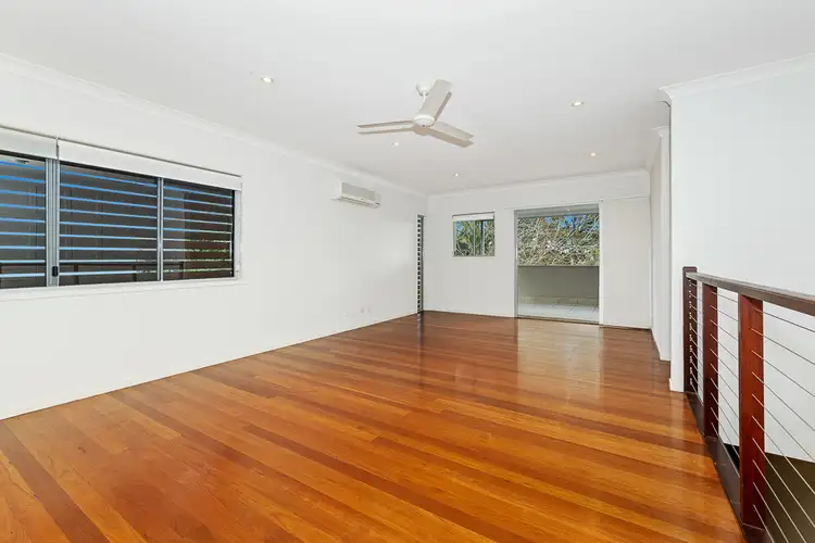 Fourth view of Homely townhouse listing, 1/68 Davies Road, Ashgrove QLD 4060