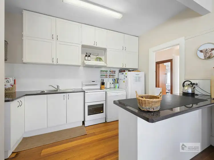 Main view of Homely house listing, 47 Mace Street, Montello TAS 7320