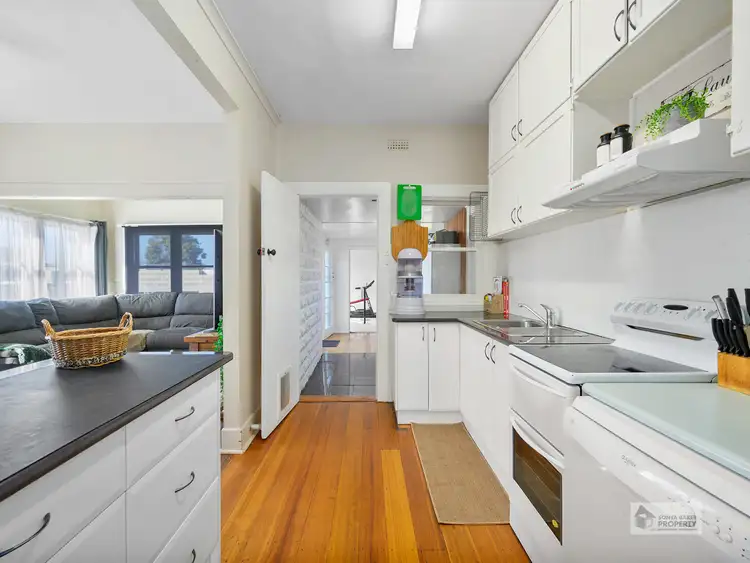 Third view of Homely house listing, 47 Mace Street, Montello TAS 7320